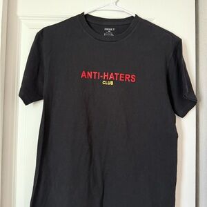 Anti-Haters Club T-Shirt Forever 21